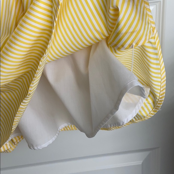 Ralph Lauren Striped Shirt Dress - Picture 11 of 15